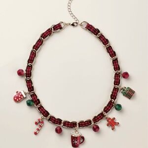 Christmas Jewelry